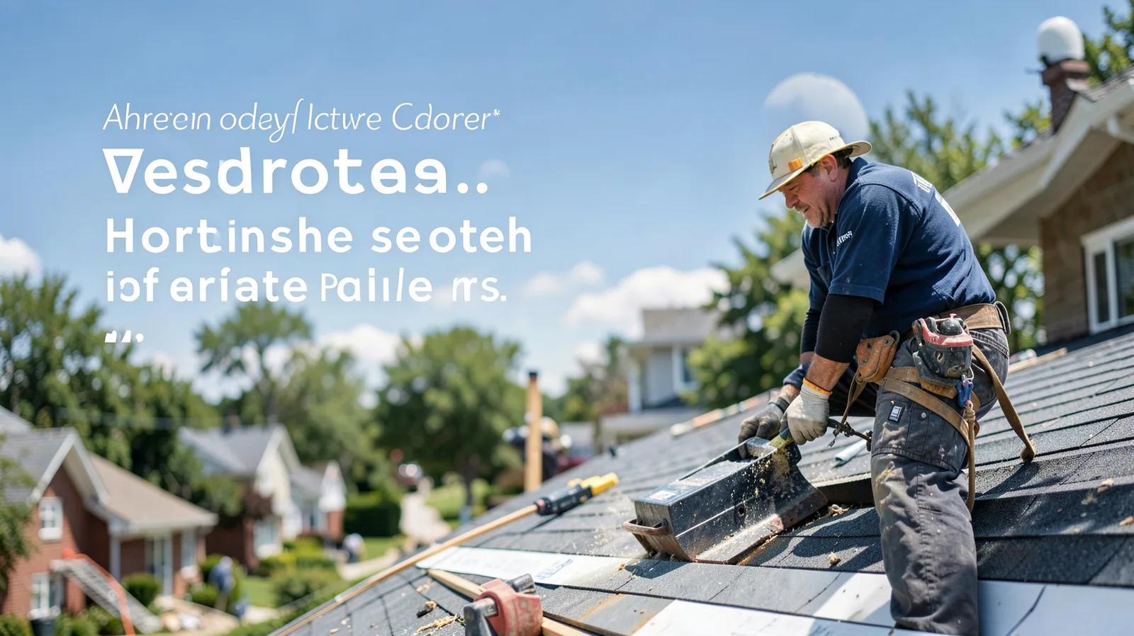 Roof Replacement in Dresher, PA near me